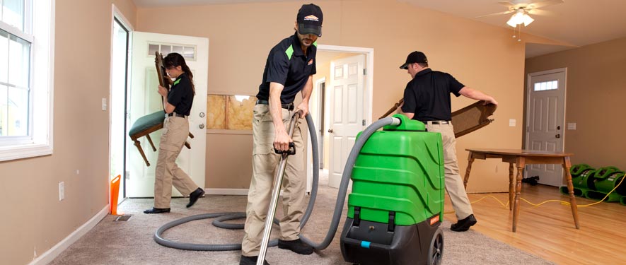 Sunset Hills, MO cleaning services