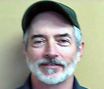 Robert Dill, team member at SERVPRO of West Kirkwood / Sunset Hills
