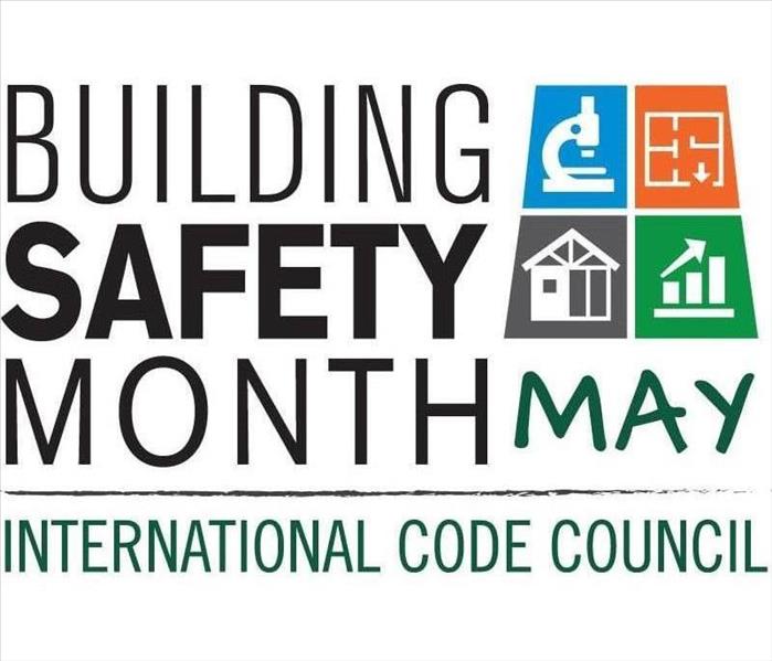 National Building Safety Month